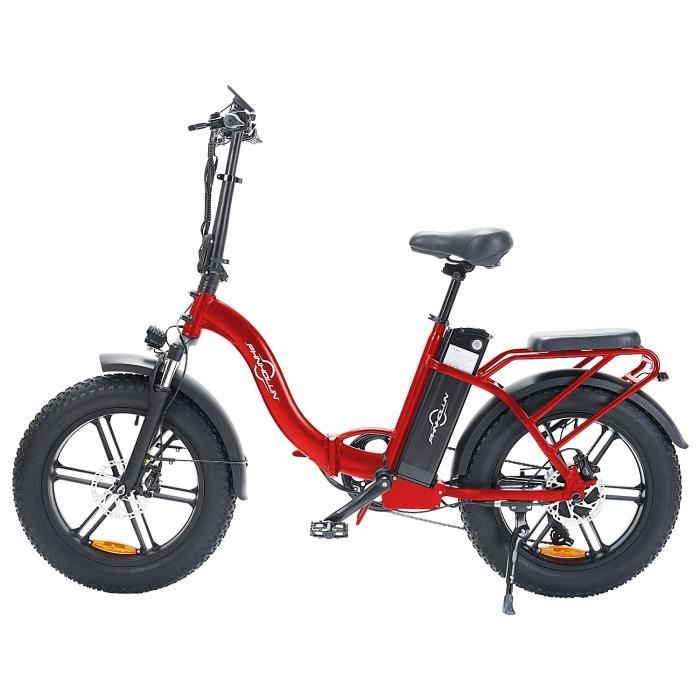 Velo igo 2025 electrique