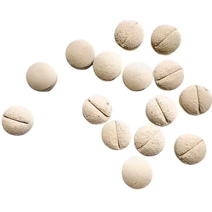 Comparer les prix de Aliment médicalisé - STOP VERS - VERMIFUGE - Chien / Chat