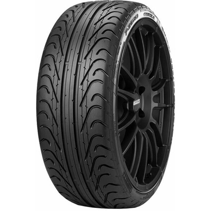 Pneu AUTO PIRELLI P ZERO CORSA PZC4 275 30 ZR20 97Y XL TOURISME ETE