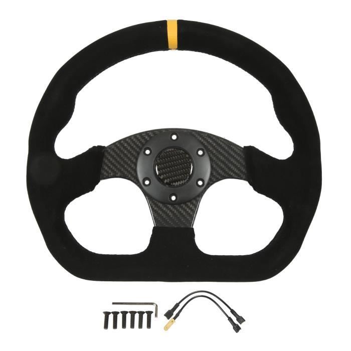 SPINNER BOOSTER DE volant Bouton Auxiliaire Aide 85 * 55mm SPINNER BOOSTER DE volant Bouton Auxiliaire Aide 85 * 55mm