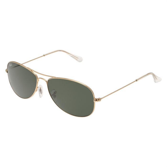 lunettes de soleil ray ban cockpit