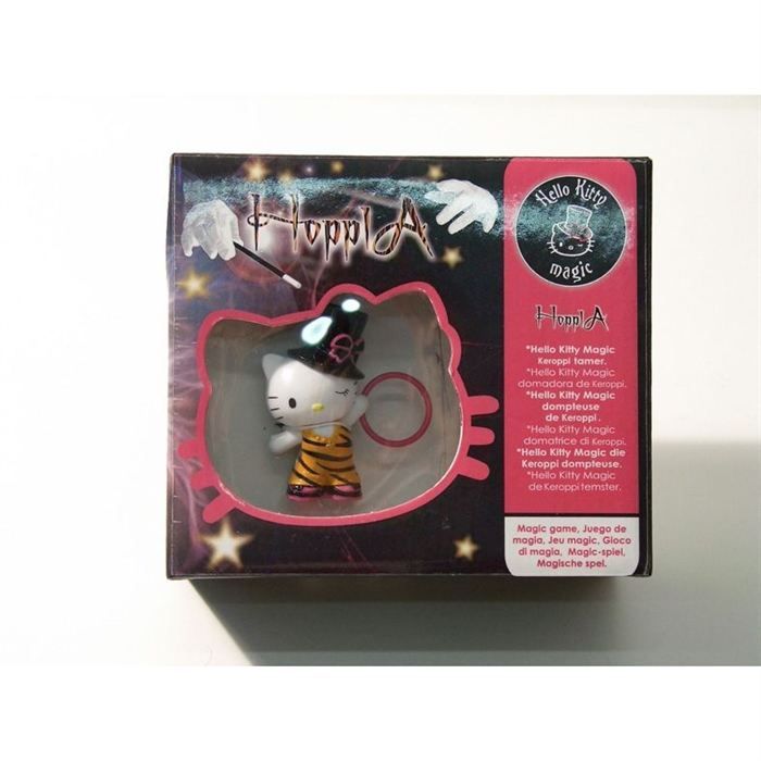 Hello Kitty Hoppla !!! - Cdiscount Jeux - Jouets