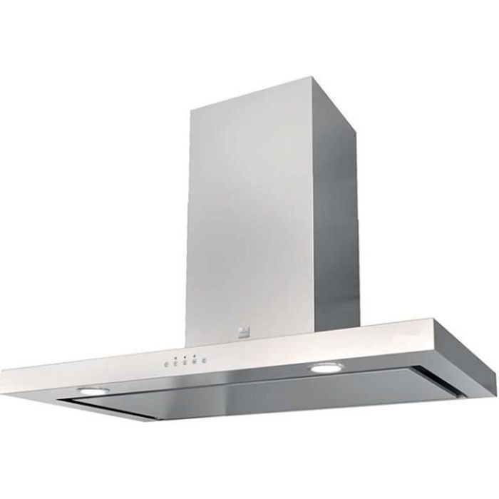 Roblin Stella 700 691 M H Recirculation A A D 58 Db Achat Vente Hotte Cdiscount