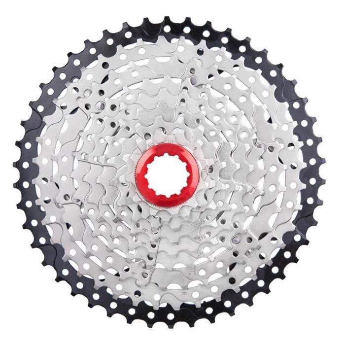 Lot De 4 Roues Libres (Freewheels) Pour VTT - 11 Et 13 Dents - Compatible 11 Vitesses