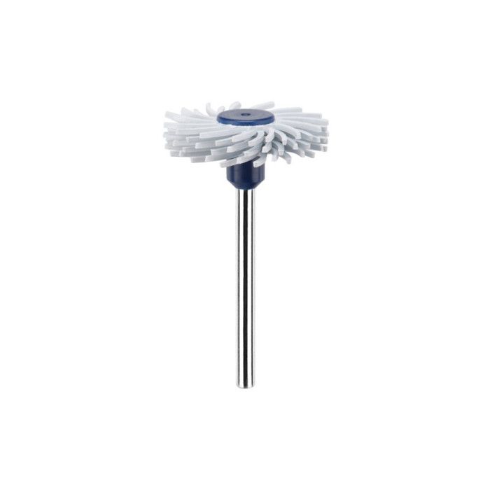 Brosse 25 4 mm grain 120 RAR204 - vue 3