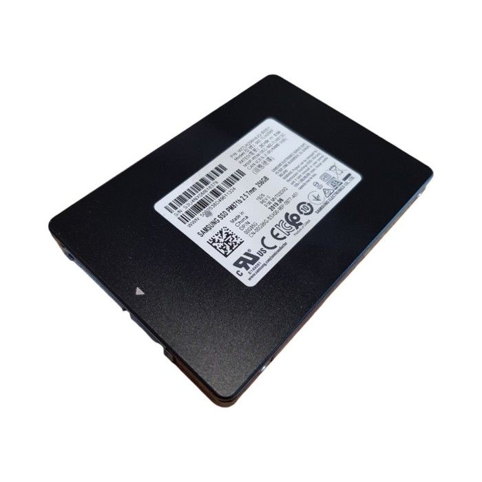 Samsung MZ 7LN256F PM871b