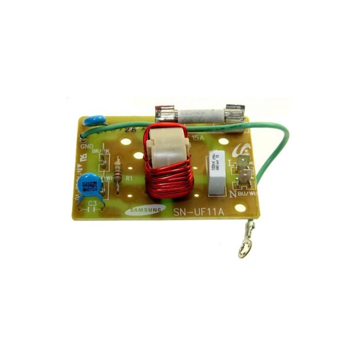 Samsung DE9600011A - vue 6