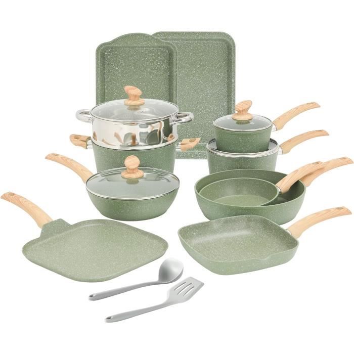 Lettino Culla Foppapedretti Pikkoletto - Con Sponda Abbassabile, Grigio, Con Materasso Incluso - Foto 11