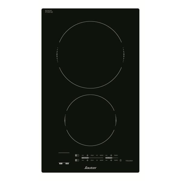 Plaque Induction Economie Table De Cuisson Induction Sauter Spi4230b Achat Vente Plaque