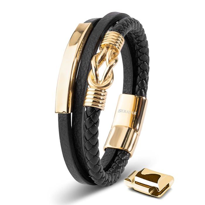 Bracelet Fantaisie Vintage - Accessoire élégant Et Rétro - Bon état