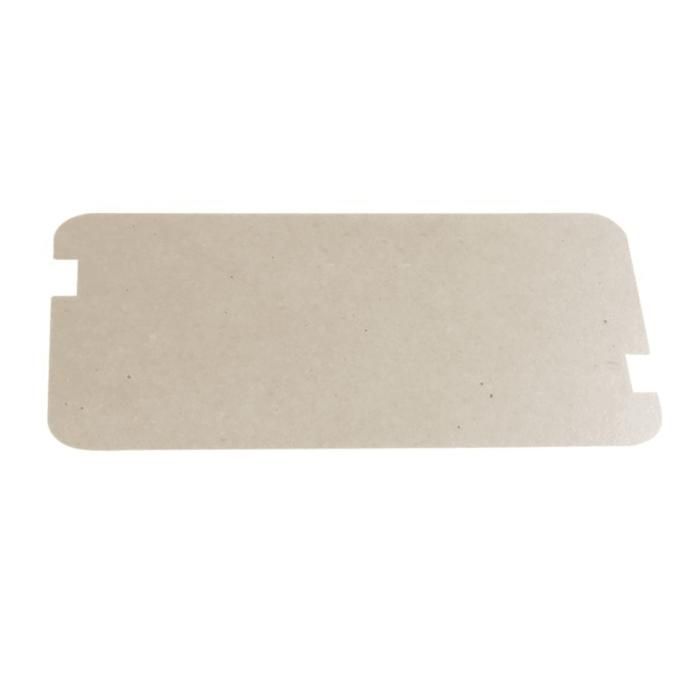 SHARP Plaque mica micro ondes - vue 3