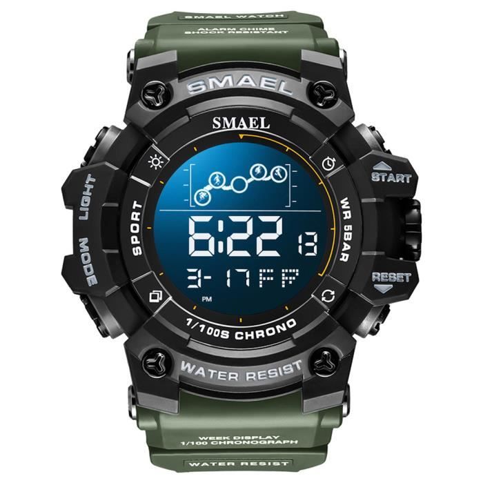 Montre sport junior deals