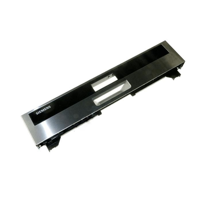 Siemens Bandeau de commande - vue 8