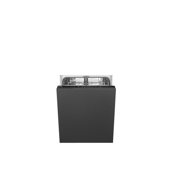 SMEG STL262D - vue 4
