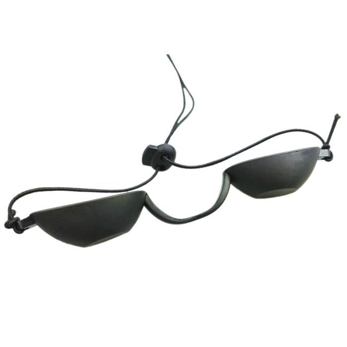 Lunettes de Bronzage Lit de Soleil Int rieur Et Ext rieur de