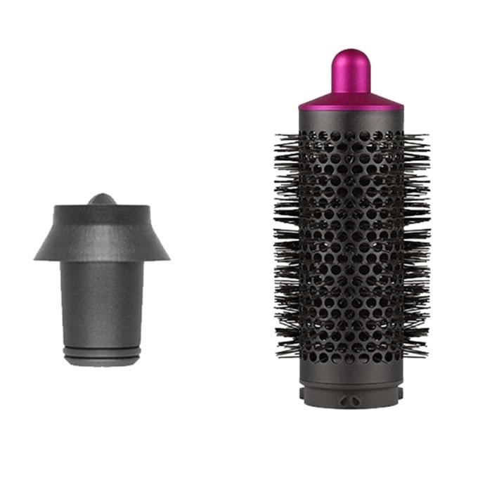 Meilleurs prix pour Peigne Cylindrique et Adaptateur pour Accessoires Dyson Airwrap Styler, Outil de Curling
