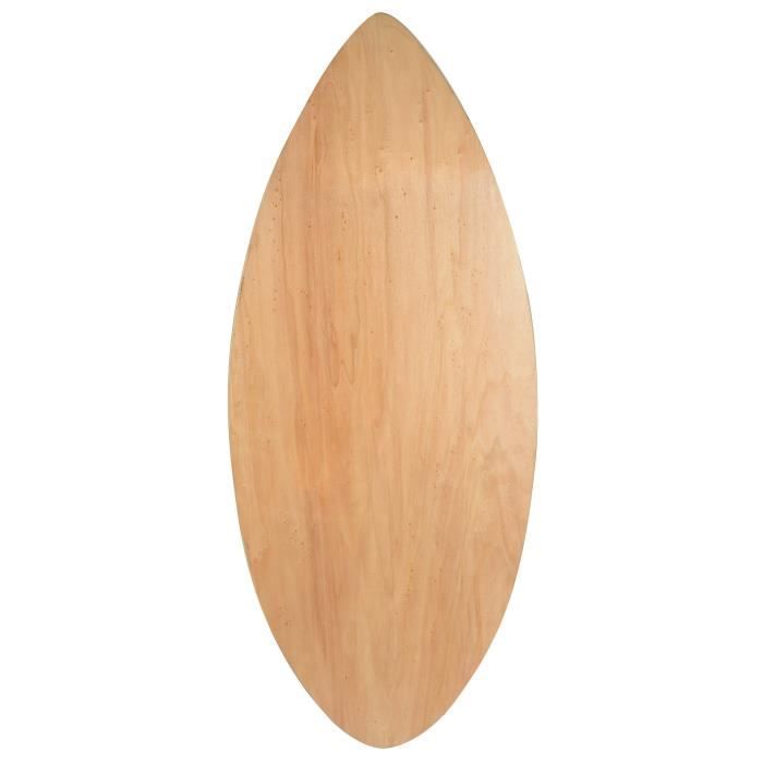 Plateau Apéritif Planche Apéritif 9.4in Bois Écologique Non Toxique Inodore  Sans BPA Grand Espace Charcuterie Planche Haute Qualité - Cdiscount Maison