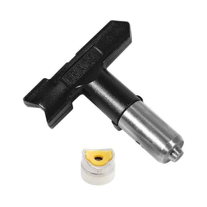 Outil De Dépose D'injecteur à Rampe Commune - Extracteur De Joint De Buse - Pour Mécanique Diesel - Longueur 27 Cm