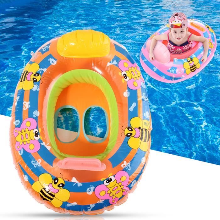Tempsa Bebe Enfant Anneau De Natation Bouee Siege Gonflable De Piscine Couleur Aleatoire Achat Vente Bouee Brassard Cdiscount