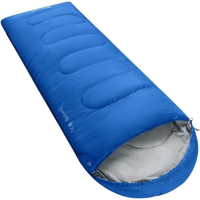 Sac de couchage extra store large