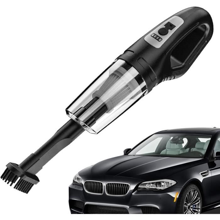 Souffleur Multi-usage - RNCYN - C19 - Dépoussiéreur électrique Sans Fil - 51000 Tr/min