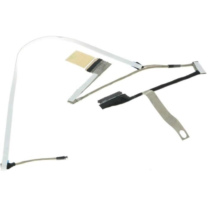 Nappe Câble LVDS Pour écran LCD D'ordinateur Portable HP Pavilion 15-N271NF