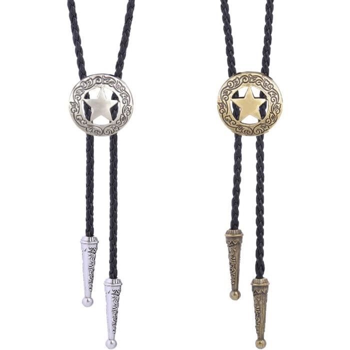 Collier Initial Femme MDIEEL - Or 14 Carats, Chaîne 42cm + Extension 5cm, Personnalisable A à Z