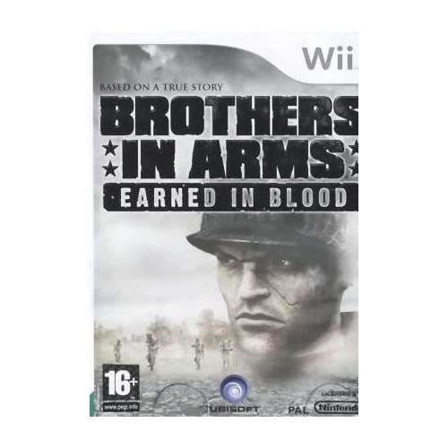 Brothers In Arms Road To Hill 30 Ps2 - vue 6