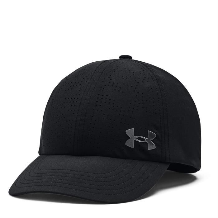 Under Armour Iso Chill Breathe Running Casquette Unisex Cdiscount Pret a Porter