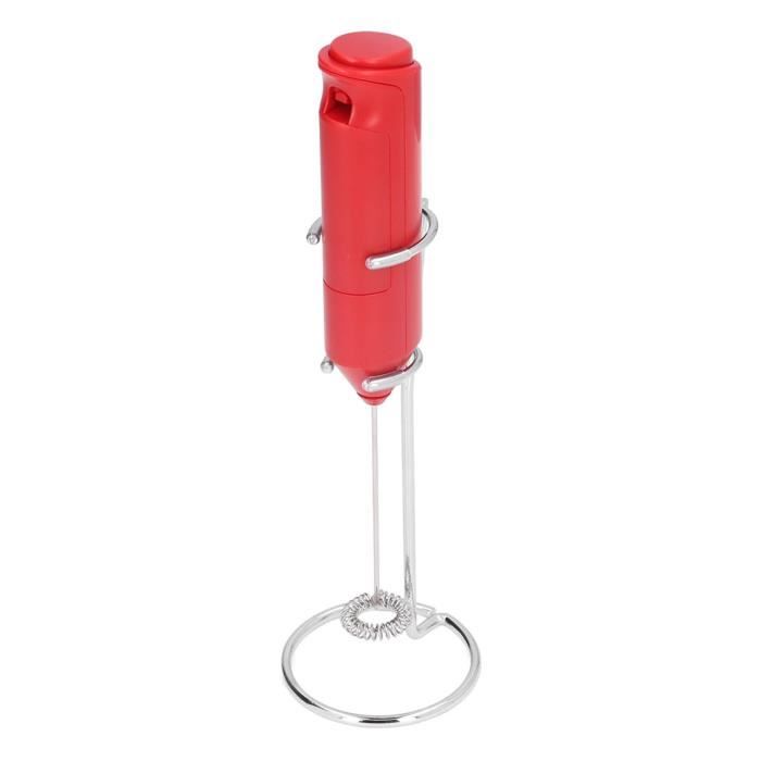 Thermomètre à Lait Inox -10°C à 110°C - Parfait Pour Café Et Mousse De Lait - Avec Clip Pratique