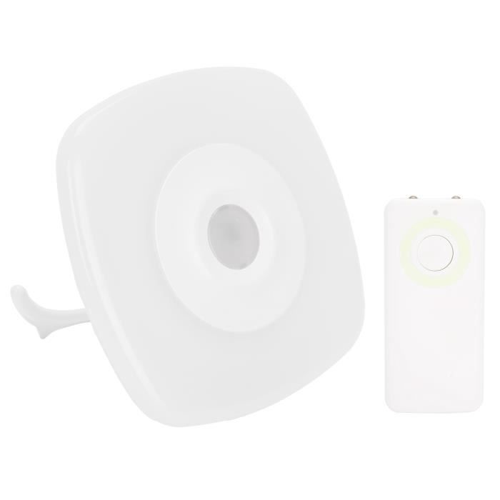 Répéteur Infrarouge Universel 10 M - Extension Pour Télécommande, Rechargeable - Compatible Home Cinéma, TV, Etc.