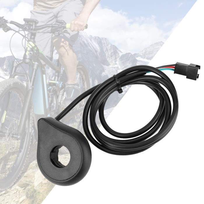 Aimant capteur vitesse 2025 velo