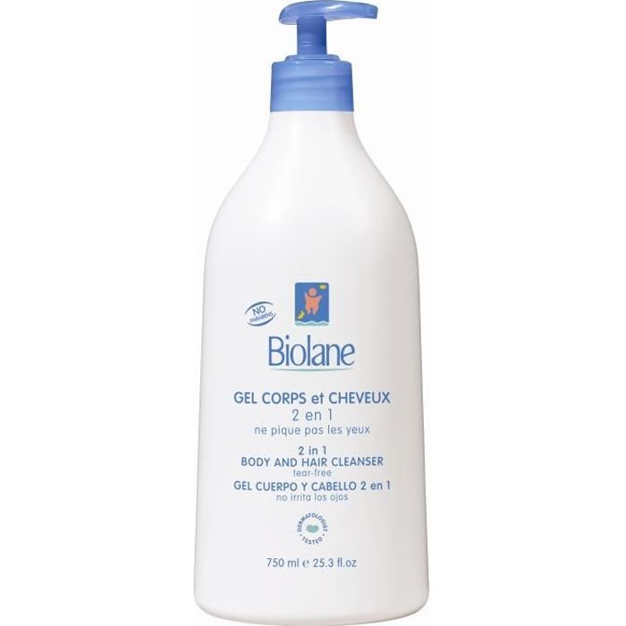 Produit Biolane Bebe Cdiscount