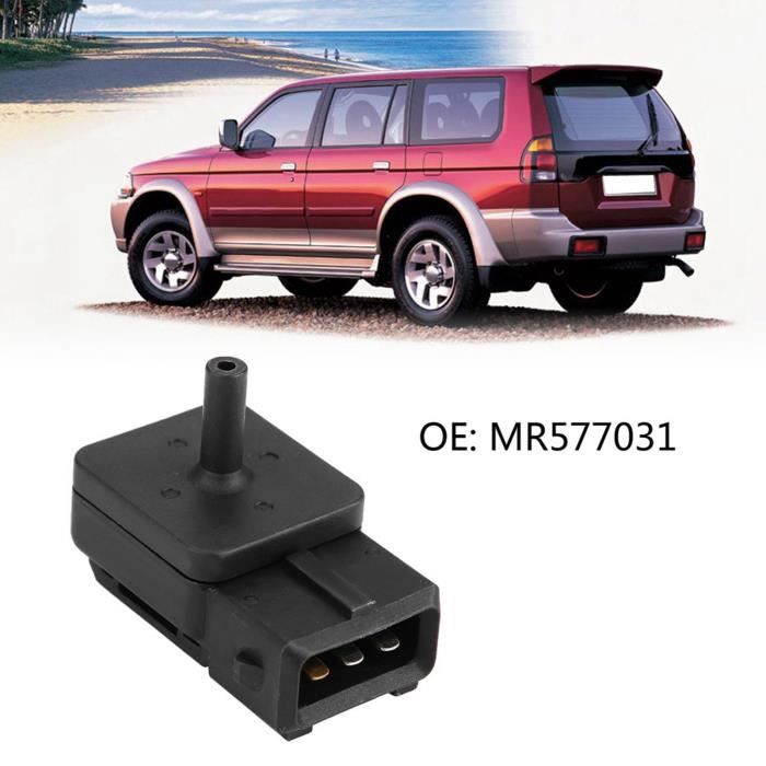 Capteur De Pression Du Collecteur D'admission  MAP  Pour Volvo Plusieurs Modeles Et Ford Focus Ii 88247626