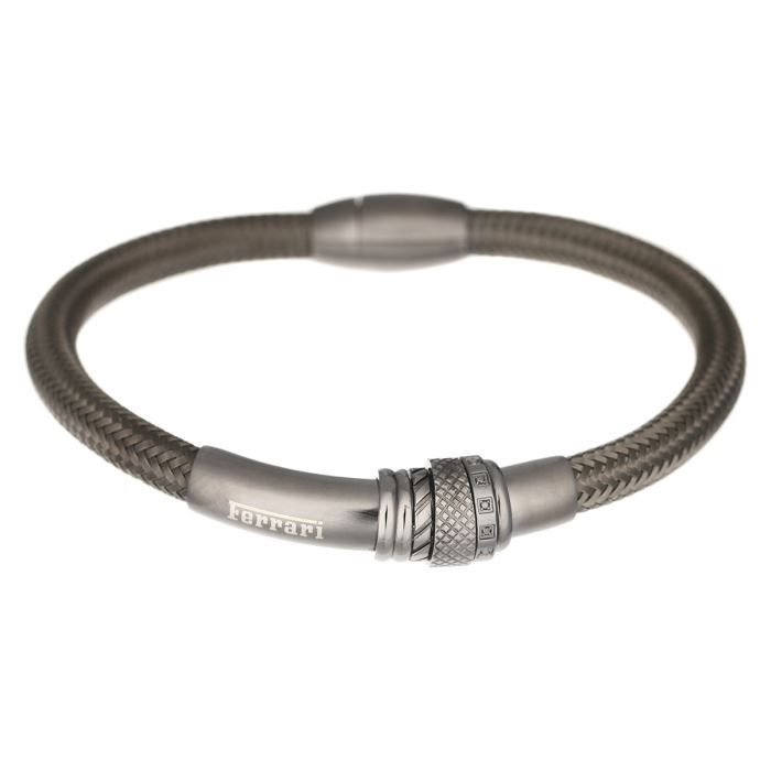 Bracelet homme ferrari sales