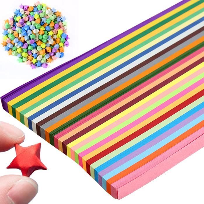 Garneck 2 Pièces Lumineuse pour Les Enfants étoile de fée Ambiance Festive Baguettes étoiles Scintillantes tournante tournant Lumineux Plastique