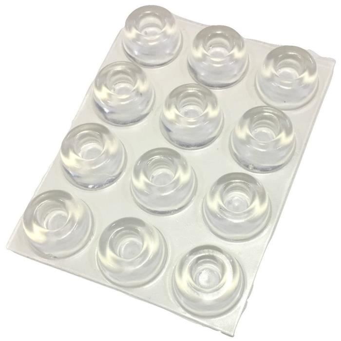 Cale-porte - 9 X 7,5 Cm - 1,1 Kg Butoirs de porte