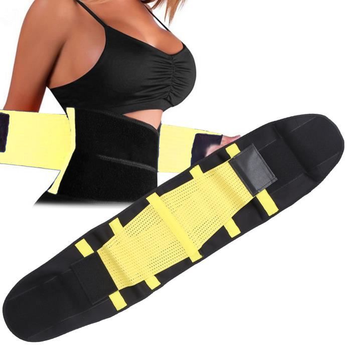 Ceinture anti cellulite top