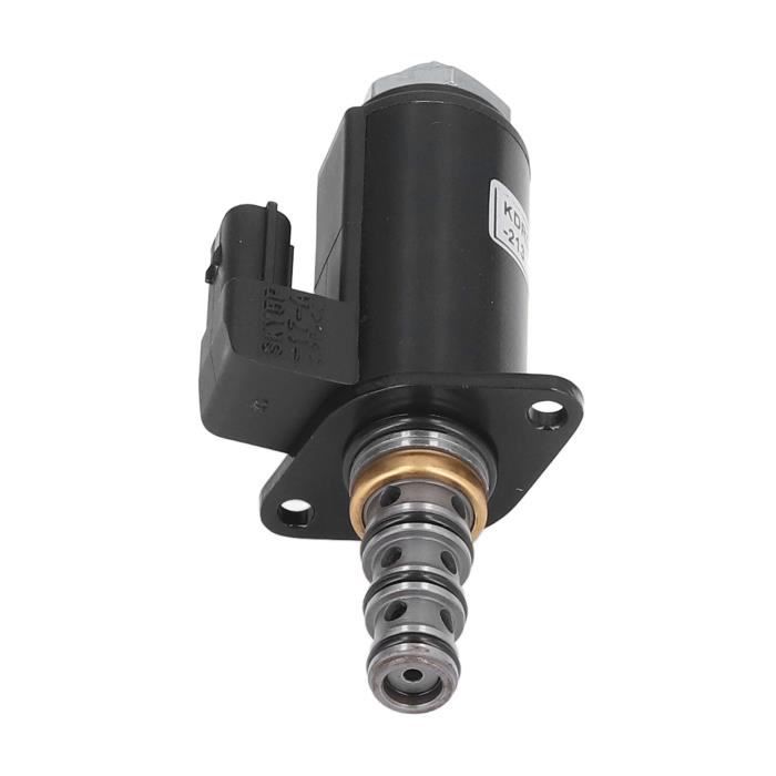 Électrovanne De Pompe à Huile Pour Peugeot/Citroën 1.4 1.6 VTI THP - Compatible Nombreux Modèles
