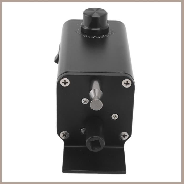 ESTINK Moteur De Rôtissoire Pour Barbecue 1 Moteur De Rôtissoire De Barbecue 1.5V Faible