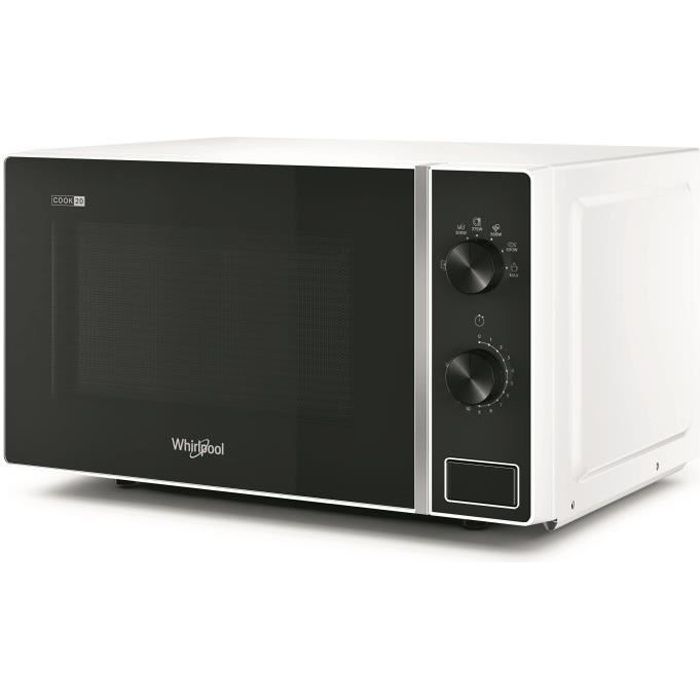 700W 20 Litri Girmi FM03 Forno Microonde 