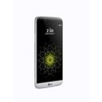 Smartphone LG G5 （H850） 32 Go / 4Go Argent -  --1