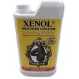Insecticide fongicide Xénol liquide - boiseries, charpentes - 1 L-1