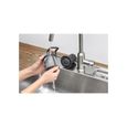 Lave-vaisselle Tout Intégrable 60 cm GlassCare 13 couverts Electrolux EES67410L -1