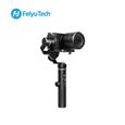 Stabilisateur de caméra portative - FEIYU TECH - G6 - 320° - 0-360° - Noir-1