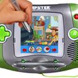 Console Leapster Toy Story 3 - LEAPFROG - Jeux éducatifs - 4-8 ans-1
