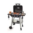 Barbecue Grill - jouet - SMOBY-1