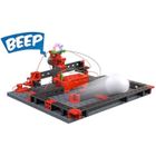 fischertechnik 571905 PROFI E-Tec Elektrik-Baukasten | 112 Teile | 11 Modelle | Ab 8 Jahren | Online kaufen bei Modellbau Härtle