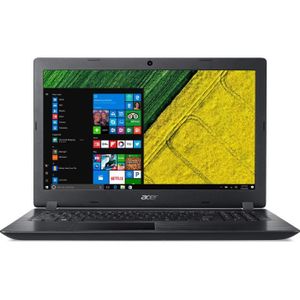 Achat discount PC Portable ACER PC Portable Aspire A315-21-418F 15,6 Achat discount PC Portable ACER PC Portable Aspire A315-21-418F 15,6