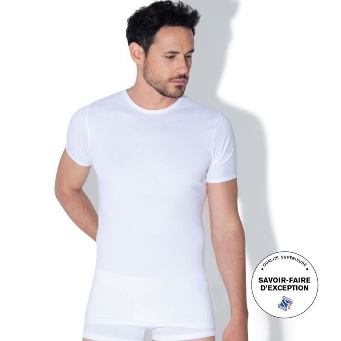 Eminence homme 2025